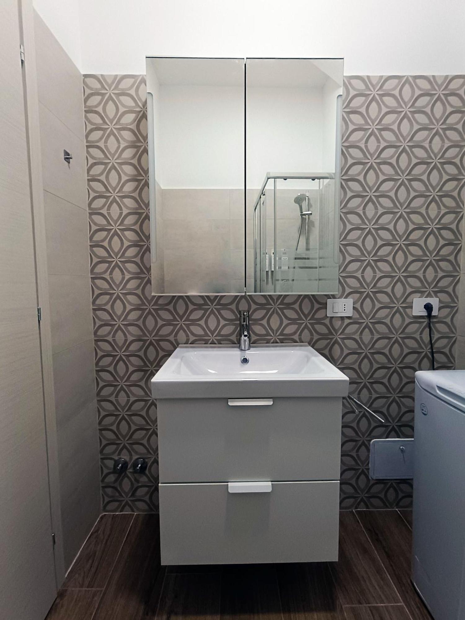 Appartamento Locazioni Ostiense - Joy House Roma Esterno foto