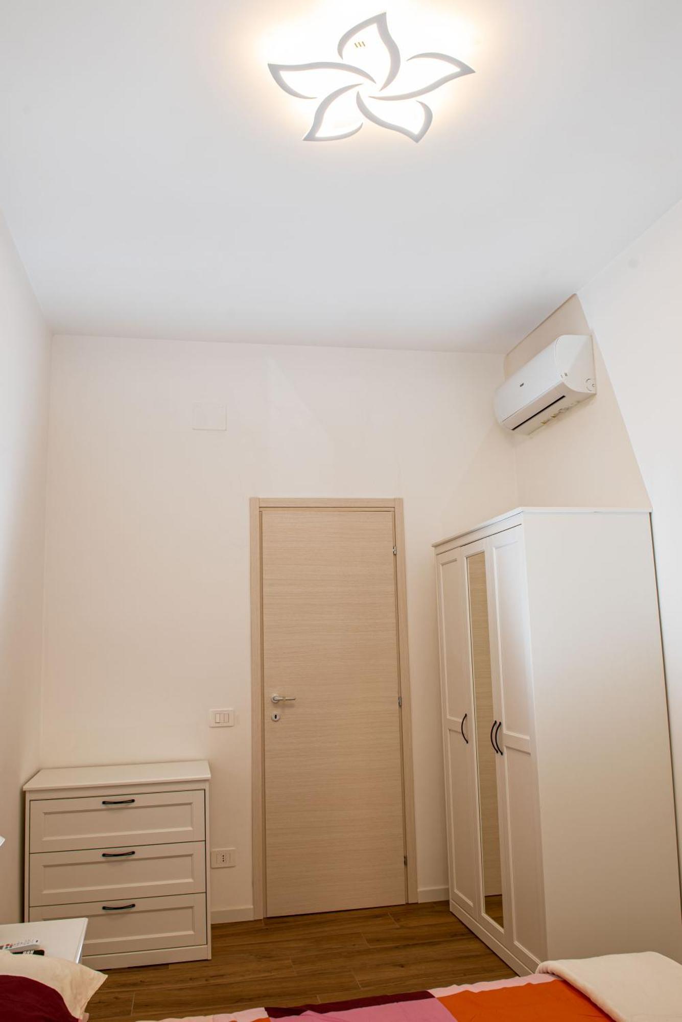 Appartamento Locazioni Ostiense - Joy House Roma Esterno foto