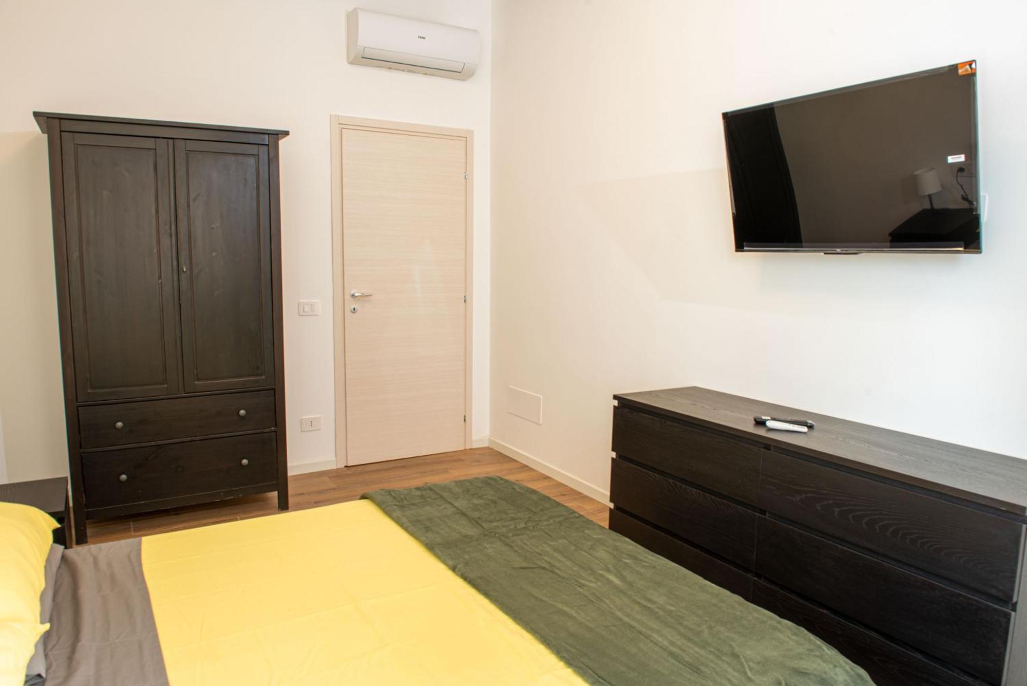 Appartamento Locazioni Ostiense - Joy House Roma Esterno foto